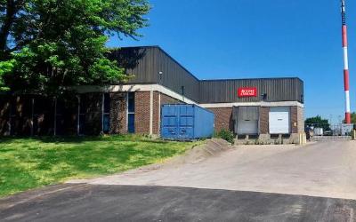 Storage Units at Access Storage - Downsview - 435 Limestone Cres. Toronto, ON